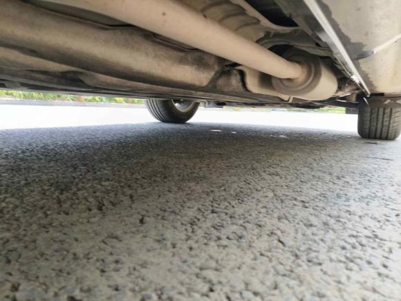 [济南·鲁A] 二手本田本田XR-V2015款 1.5L LXi CVT经典版