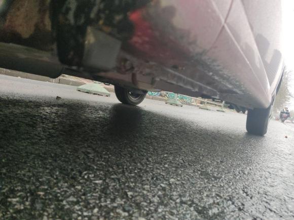 [南京·苏A] 二手铃木奥拓2013款 改款 1.0L 手动舒适型