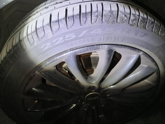 [济南·鲁A] 二手MINIMINI CLUBMAN2018款 1.5T COOPER 经典派