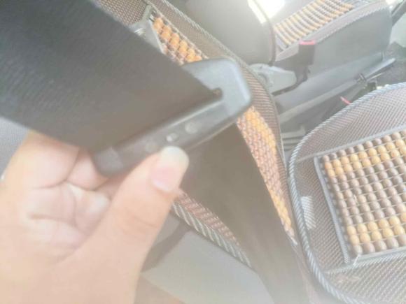 [南昌·赣A] 二手江铃特顺2017款 2.8T商运型长轴高顶6/7/8座JX493