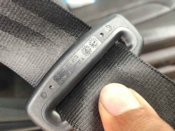 [苏州·苏E] 二手奥迪奥迪Q72014款 35 TFSI 运动型