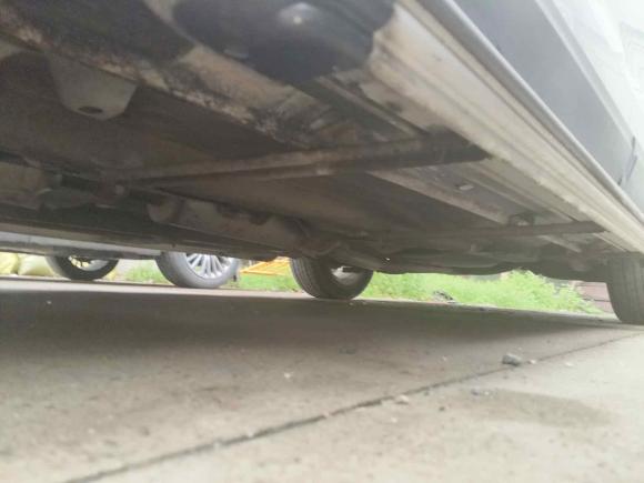 [宁波·闽B] 二手奔腾奔腾X802013款 2.0L 自动豪华型