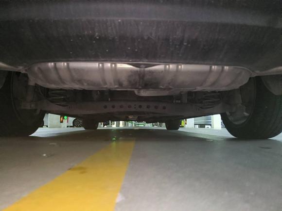 [上海·沪C] 二手荣威荣威i52019款 20T 自动4G互联超能旗舰版