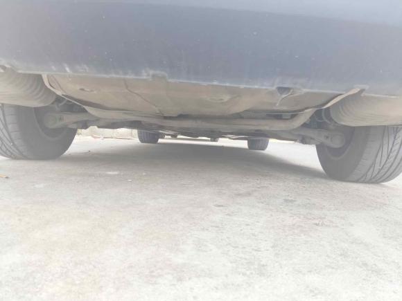 [上海·沪E] 二手奥迪奥迪A6L2011款 2.0 TFSI 自动标准型