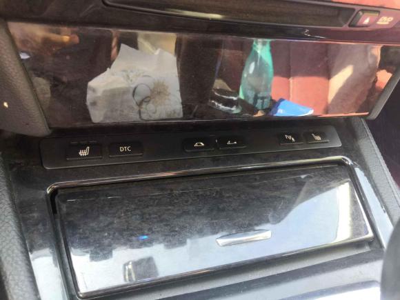 [义乌·浙G] 二手宝马宝马6系2007款 650i敞篷轿跑车