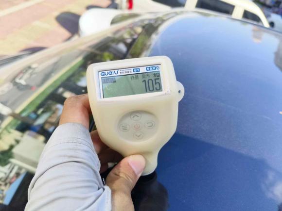 [南昌·赣A] 二手大众凯路威2019款 2.0TSI 四驱豪华版 7座