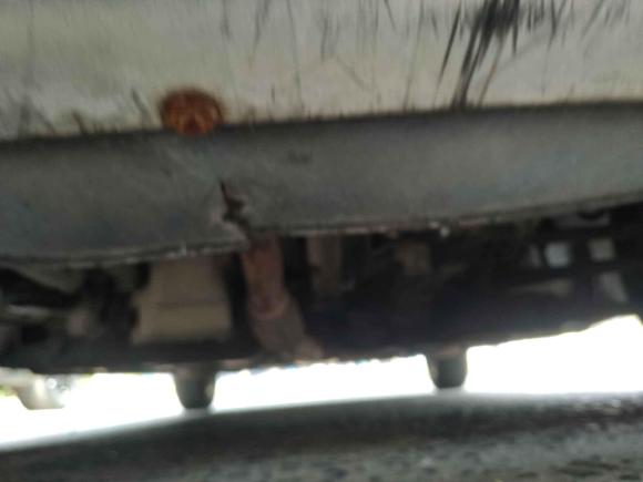 [南通·豫M] 二手名爵名爵32016款 1.3L AMT舒适版