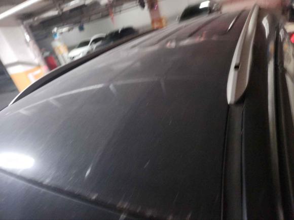 [青岛·鲁B] 二手江铃驭胜S3502013款 2.4T 自动两驱柴油豪华版5座