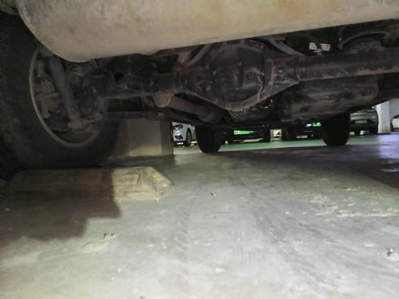 [武汉·鄂A] 二手Jeep牧马人2019款 2.0T Sahara 四门版 国V