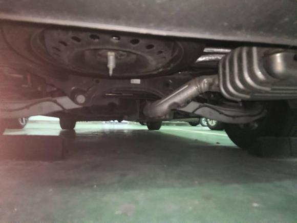 [上海·沪D] 二手别克别克GL82020款 ES陆尊 653T 舒适型