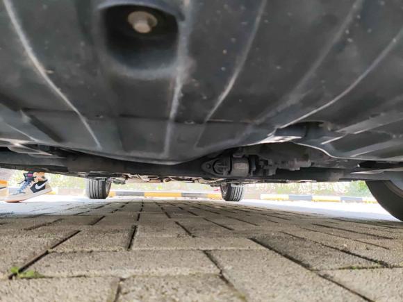 [上海·吉J] 二手起亚起亚K3S2014款 1.6L 自动DLX