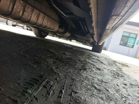 [上海·皖C] 二手别克别克GL82020款 ES陆尊 653T 舒适型