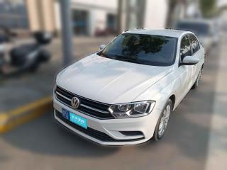 大众宝来2019款改款宝来·传奇1.5L自动时尚型国VI