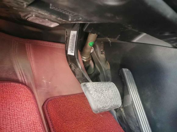 [南通·苏F] 二手比亚迪唐新能源2018款 DM 2.0T 全时四驱智联创享型 7座 国V