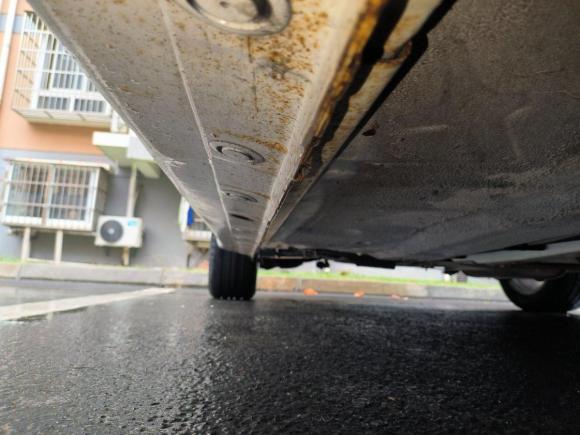 [苏州·陕C] 二手海马福美来2014款 M5 1.6L 手动舒适型