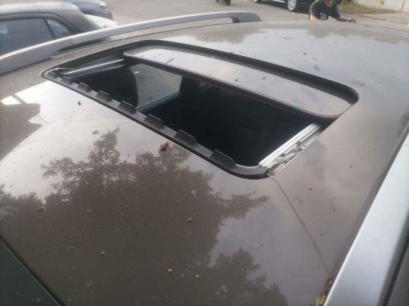 [佛山·粤E] 二手标致标致30082013款 1.6THP 自动潮流版