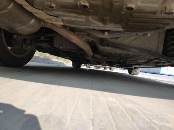 [苏州·苏E] 二手别克威朗2018款 三厢 15S 自动进取型