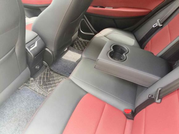 [上海·沪C] 二手吉利汽车远景S12019款 升级版 1.5L CVT豪华型