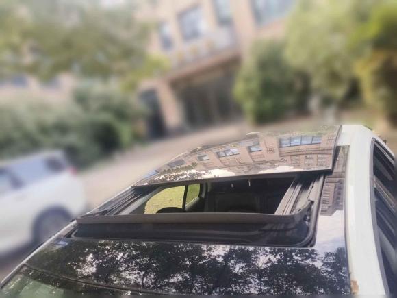 [上海·沪A] 二手大众高尔夫2015款 1.4TSI 自动豪华型