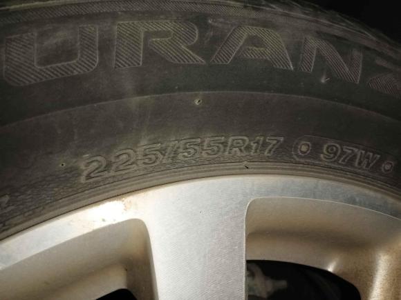 [上海·沪A] 二手雪佛兰迈锐宝2013款 2.0L 自动豪华版