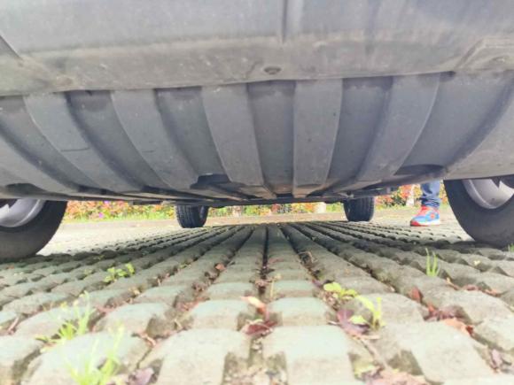 [嘉兴·浙F] 二手比亚迪元Pro2021款 401KM 豪华型