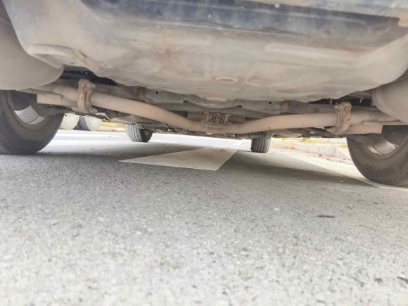 [金华·浙G] 二手日产天籁2011款 2.0L XL舒适版