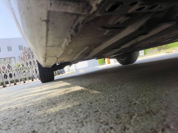 [苏州·苏U] 二手福特福克斯2013款 两厢经典 1.8L 自动基本型