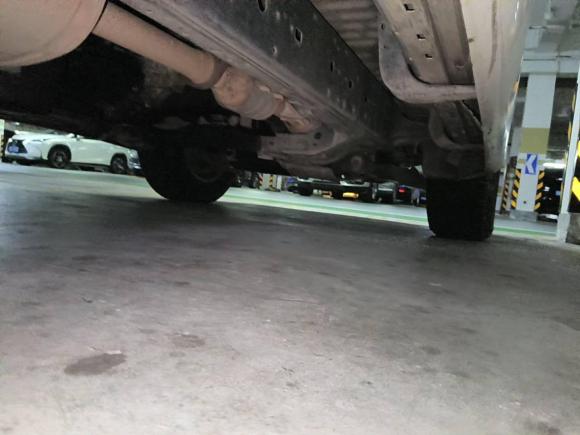 [宁波·浙B] 二手丰田普拉多2014款 2.7L 自动豪华版