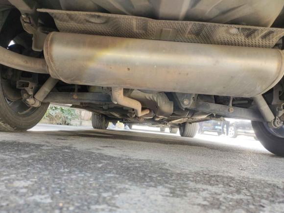 [武汉·鄂K] 二手启辰启辰T902017款 2.0L 手动智尚版