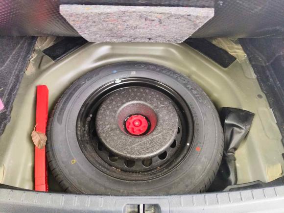 [成都·川A] 二手丰田雷凌2014款 1.6G 手动精英版