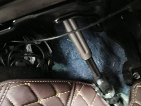 [济南·鲁A] 二手福特蒙迪欧2018款 EcoBoost 200 时尚型