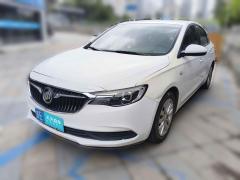 [深圳·贵E] 别克英朗2018款 15T 双离合精英型 国V