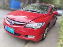 [天津·津N] 思铭思铭2012款 1.8L 自动