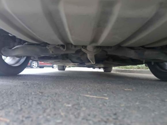 [义乌·浙H] 二手马自达阿特兹2017款 2.5L 蓝天运动版