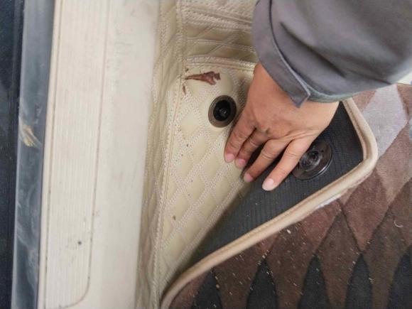 [南京·苏A] 二手大众迈腾2012款 改款 1.8TSI 领先型