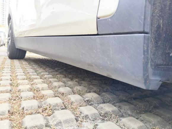 [苏州·苏U] 二手MINIMINI CLUBMAN2019款 1.5T COOPER