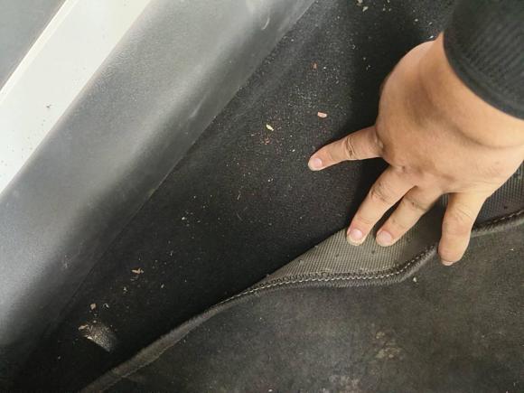 [苏州·苏E] 二手哈弗哈弗H12016款 改款 蓝标 1.5L 手动舒适型