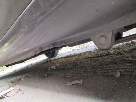 [上海·苏D] 二手北汽威旺北汽威旺M302015款 1.5L基本型DAM15