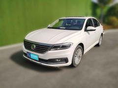 [上海·鲁Q] 大众朗逸2018款 1.5L 自动舒适版 国V