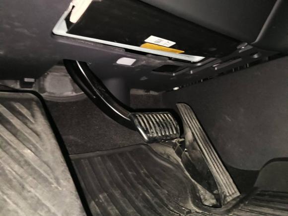 [温州·浙C] 二手理想汽车理想ONE2020款 增程6座版