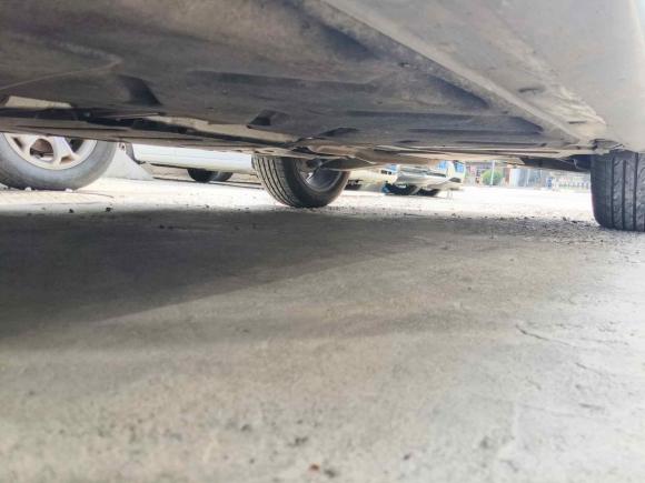 [北京·京N] 二手奔驰奔驰GLA2017款 GLA 200 时尚型