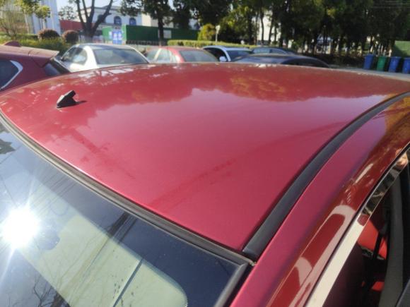 [苏州·苏E] 二手启辰启辰R502013款 1.6L 自动时尚版