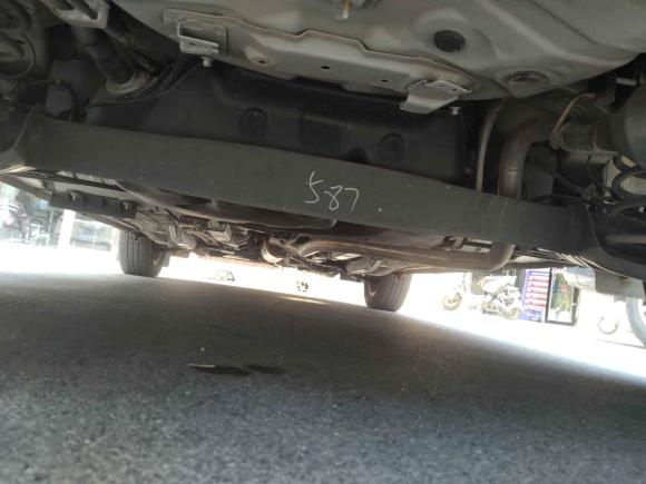 [南通·苏E] 二手丰田威驰FS2019款 1.5L CVT锋驰版