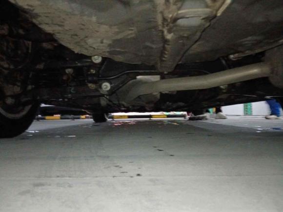 [南京·苏A] 二手长安睿骋CC2018款 1.5T 自动典雅型 国V