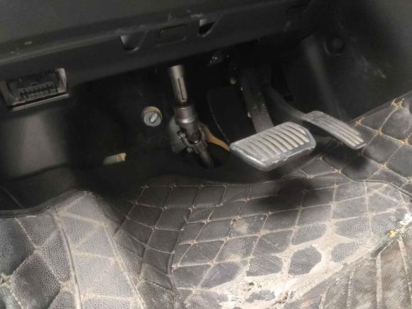 [杭州·浙A] 二手路虎发现神行2016款 2.0T SE