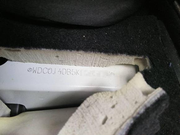 [武汉·鄂W] 二手奔驰奔驰GLC轿跑2019款 GLC 200 4MATIC 轿跑SUV