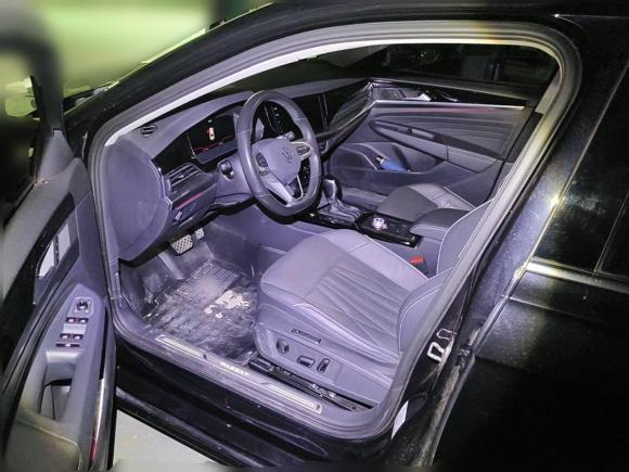 [合肥·赣B] 二手大众帕萨特2022款 330TSI 豪华版