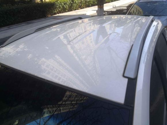 [合肥·皖A] 二手江汽集团瑞风S52015款 1.5T 自动舒适型