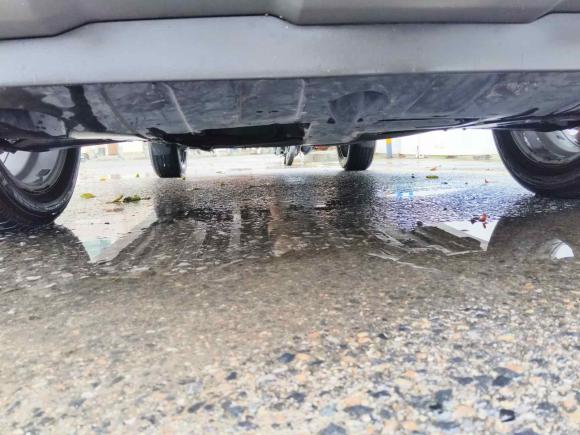 [深圳·粤S] 二手现代北京现代ix252017款 1.6L 自动智能型