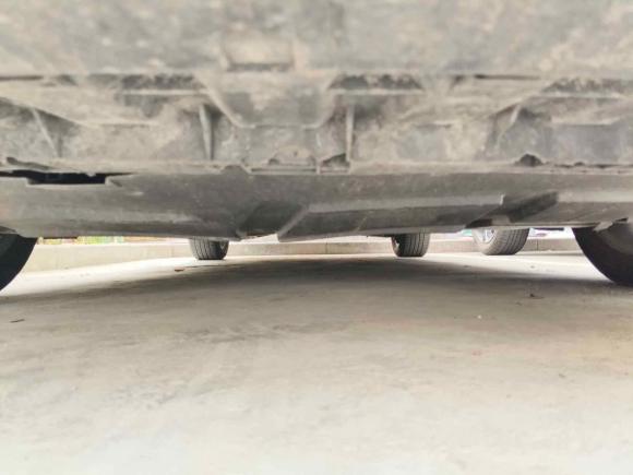 [上海·浙F] 二手奇瑞艾瑞泽7e2016款 1.6L e致享版